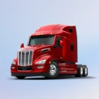 Peterbilt 579 2026